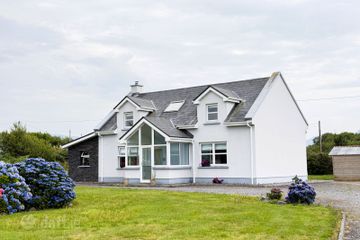 Murreagh, Waterville, Co. Kerry, V23NP49