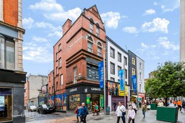 Spire Collection, 31-33 Henry Street & 68-69 O'Connell Street, Dublin 1