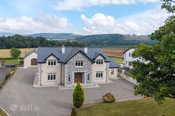 Coolattin, Shillelagh, Co. Wicklow, Y14 E223