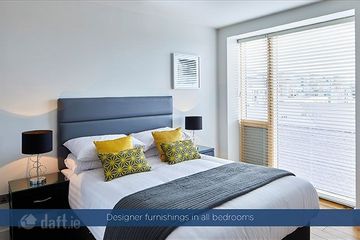 Two Bedroom Apartment Phase 2, Clancy Quay by Kennedy Wilson, South Circular Road, Dublin 8 — photo 2