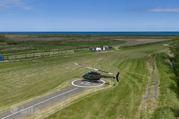 Newcastle Aerodrome, Leamore, New Castle, Co. Wicklow, A63RX03 — photo 3