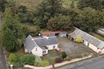 Tooree, Killoran, Ballinasloe (Cappatagle), Co. Galway, H53Y7T1
