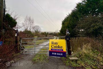 Site @ Blackdown, Kilteel, Co. Kildare, Kilteel, Co. Kildare