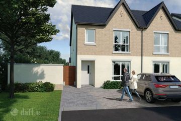 Skellig I, The Meadows at Dún an Rí, Athlone, Co. Westmeath — photo 2