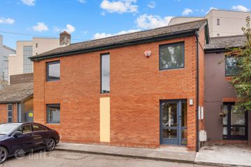 7 Emerald Cottages, Upper Grand Canal Street, Ballsbridge, Dublin 4, D04X9V4