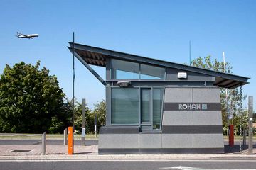 Dublin Airport Logistics Park, St Margaret's Road, Dublin, Ballymun — photo 2