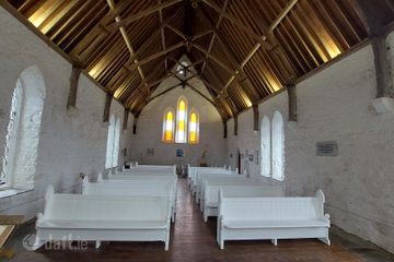 Holy Trinity Church, Errislannan, Clifden, Co. Galway, H71HC43 — photo 2