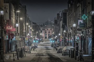 Apartment E1, The Cobbles, Dublin 2