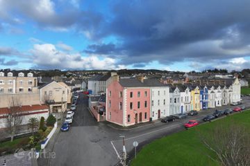 1 Montgomery Terrace, Moville, Co. Donegal, F93FA0P — photo 2