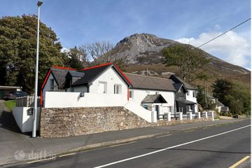 Moneymore, Dunlewey, Dunlewy, Co. Donegal