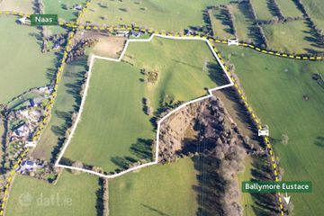21.5 Acres Dowdenstown Great, Ballymore Eustace, Naas, Co. Kildare — photo 3
