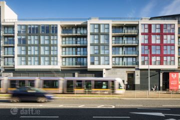 Apartment 382, Block 9a, Tallaght, Dublin 24