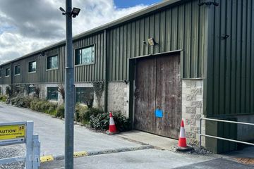 Kill Equestrian Centre, Kill, Co. Kildare — photo 3