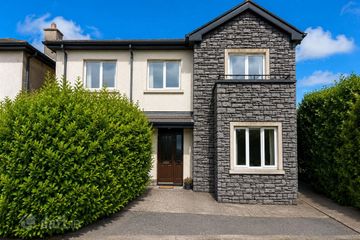 5 Carraig Mór, Caheronaun, Loughrea, Co. Galway, H62HN44