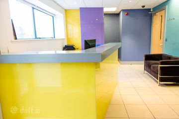 Sky Business Centres - (Office 11) Port Tunnel Business and Technology Park, Clonshaugh, Dublin 17, Clonshaugh, Co. Dublin — photo 2