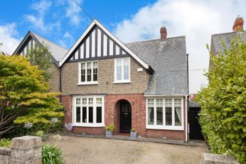 26 Wilfield Park, Sandymount, Dublin 4, D04YH75