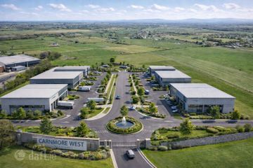 Business And Industrial Park Carnmore West, Carnmore, Co. Galway