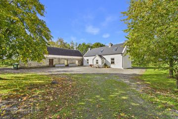 Berryfield House, Cappanasmear, Borrisokane, Nenagh, Co. Tipperary, E45CX33