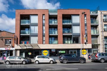 Pavilion View, 127-131 Lower Rathmines Road, Rathmines, Dublin 6, D06V3Y8 — photo 2