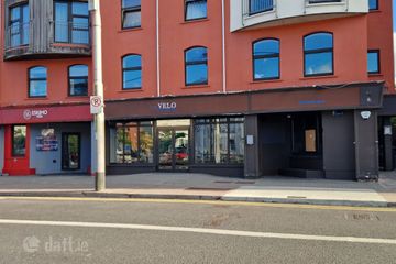 Former Cafe Velo, Ground Floor Commercial Unit, 3 Georges Quay, Cork City Centre, Co. Cork — photo 3