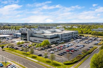 Office Space Clyde House, Blanchardstown Industrial Park, Dublin 15 — photo 2