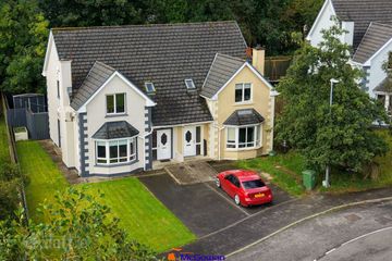 Investment Yield c. 13 Percent, Oakland Heights, Drumkeen, Co. Donegal, F93DY92