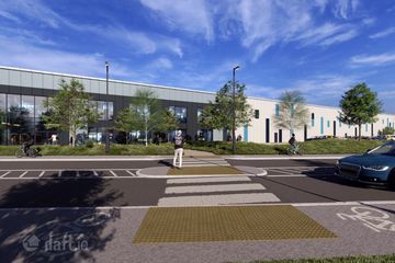 Unit T4 Momentum Logistics Park, Naas, Co. Kildare