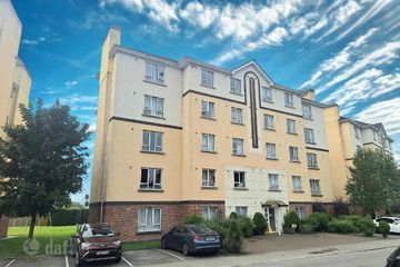 Apartment 20 Rinardo House Ard Ri, Golden Island, Athlone, Co. Westmeath, N37TW86
