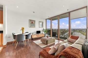 20 Longford House, Spencer Dock, Dublin 1, D01FH10