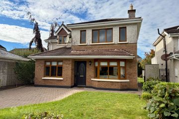 32 Hollystown Demesne, Hollystown, Hollystown, Dublin 15, D15K3V2 — photo 2