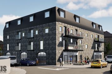 The Mill, Tullamore, Co. Offaly