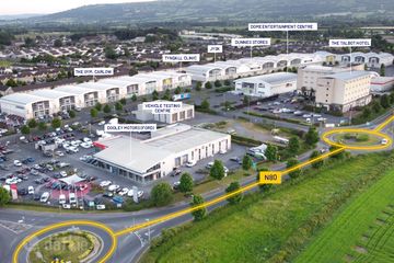 Unit 15 Barrow Valley Retail Park, Carlow Town, Co. Carlow — photo 2