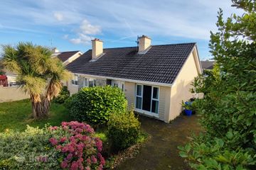 22 Beechwood Road, Letterkenny, Letterkenny, Co. Donegal, F92P8YC