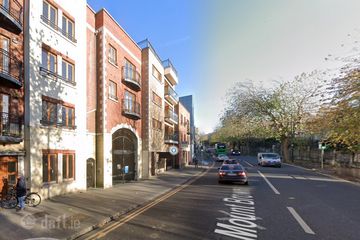 Car Park Spaces Available - St James Walk, Camac Walk, Mount Brown, Dublin 8