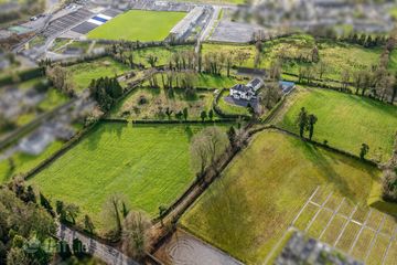Residental Development Lands, Clonkeencole, Clones, Co. Monaghan, H23V895