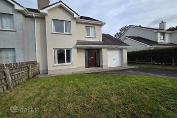 10 Lisroyne Oaks, Strokestown, Co. Roscommon, F42ER20
