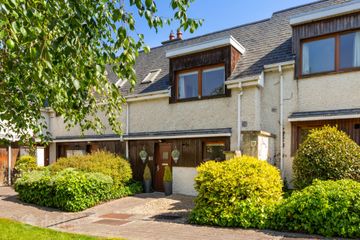 7 The Mews, Pelletstown Manor, Ashtown, Dublin 15, D15DDR1