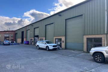 Ballyhale Business Park, Ballyhale, Co. Kilkenny