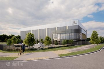 Fortis House, Blanchardstown Corporate Business Park, Ballycoolin Road, Dublin