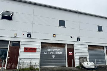 Unit 7, Moville Business Park, Moville, Co. Donegal — photo 2
