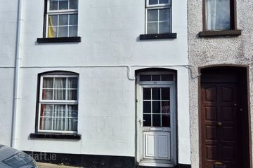 58 Erne Street, Ballyshannon, Ballyshannon, Co. Donegal, F94F821