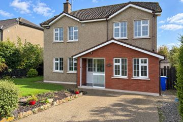 1 Doire Feá, Clonattin, Gorey, Co. Wexford, Y25EF40
