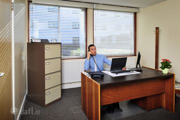 Bracetown Business Park, Clonee, Co. Dublin — photo 2