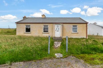1 Glenbay Cottages, Glencolmcille, Co. Donegal, F94X2C1