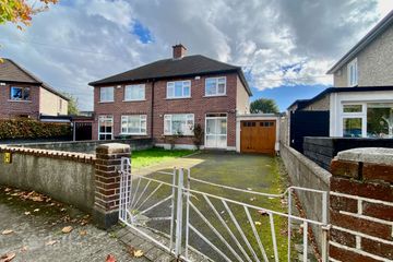 30 Saint Martin'S Park, Dublin 6w, Kimmage, Dublin 6w, D6WP031 — photo 2