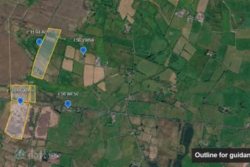 C. 28.89 Acres, Cuilmore, Gurteen, Co. Sligo, F56WF50 — photo 2