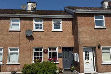 47 Castlehill Park, Turlough Road, Castlebar, Co Mayo, F23X786
