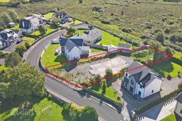 Site With Full Planning Permission, Cláirín Glas, Shannon, Co. Clare, V14 X210 — photo 2