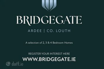 4 Bedroom Semi-Detached, Bridgegate, Ardee, Co. Louth — photo 2