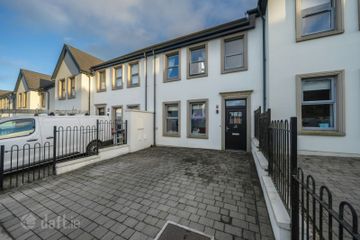 15 Campion Avenue, Abbey Fort, Kinsale, Co. Cork, P17HV29